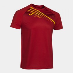 Elite X Short Sleeve T-Shirt Red