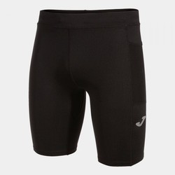 Elite X Short Tights Black