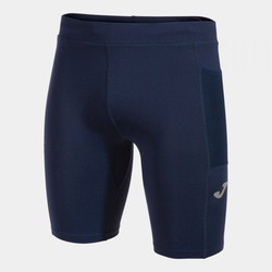 Elite X Short Tights Navy