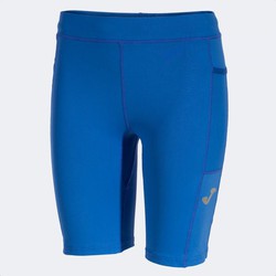 Elite X Short Tights Royal