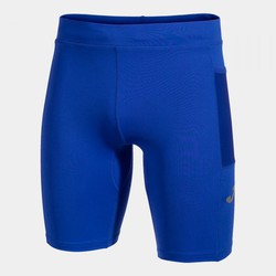 Elite X Short Tights Royal