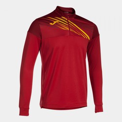 Elite X Sweatshirt Red