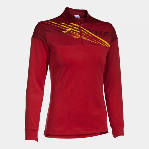 Sweat Elite X Rouge