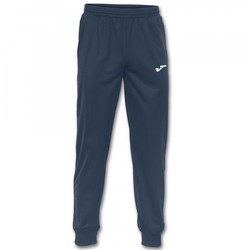 Estadio Ii Navy Long Pants