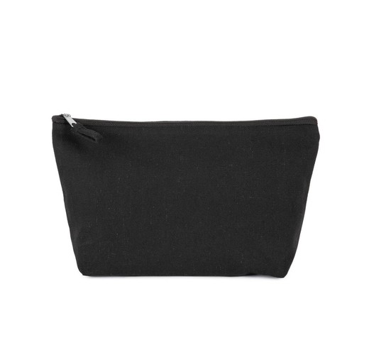 Pochette con cerniera K-loop