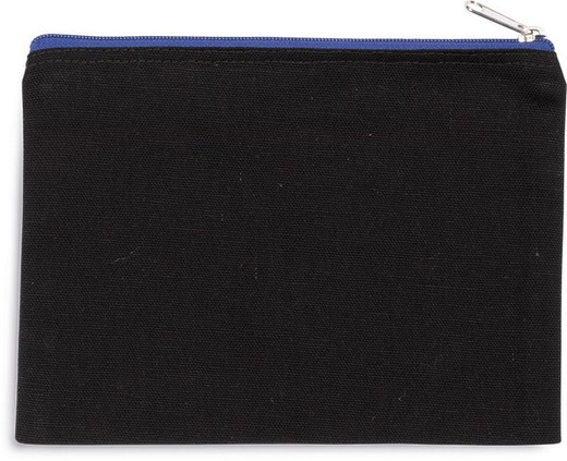 Cotton Canvas Case, Medium Model