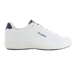 EVAN white marca Safety Jogger colección Professional