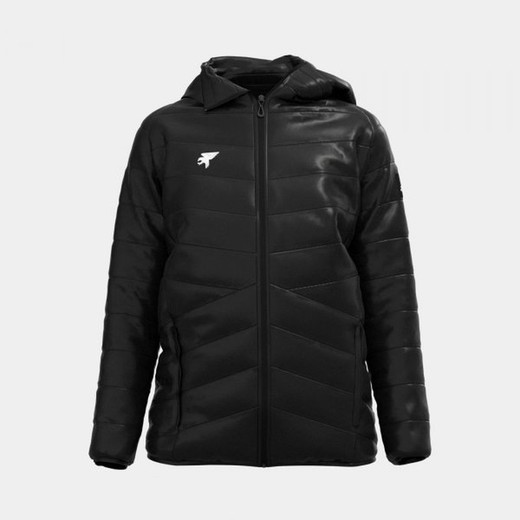 Anorak Explorateur Noir