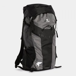 Explorer Backpack Black Anthracite