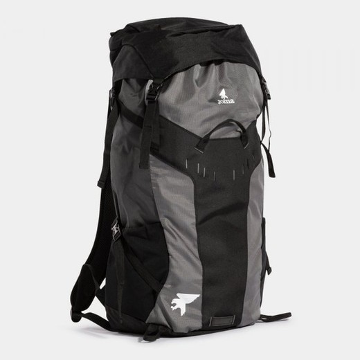 Explorer Backpack Black Anthracite