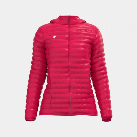 Veste Explorer Fuchsia