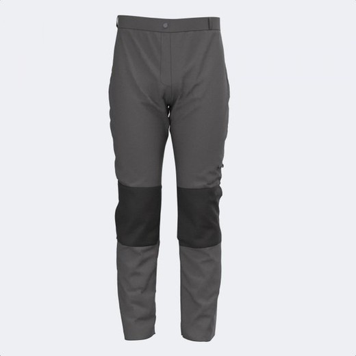 Explorer Long Pants Anthracite