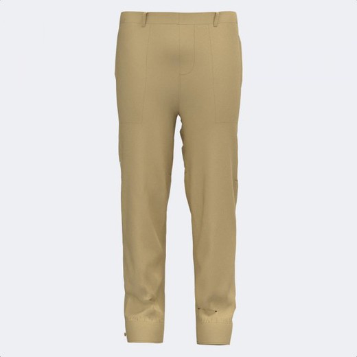 Pantalon Longue Explorer Beige