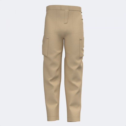 Pantalon Longue Explorer Beige