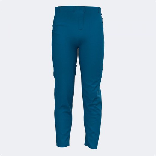 Pantalon Longue Explorer Bleu