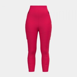 Explorer Long Pants Fuchsia