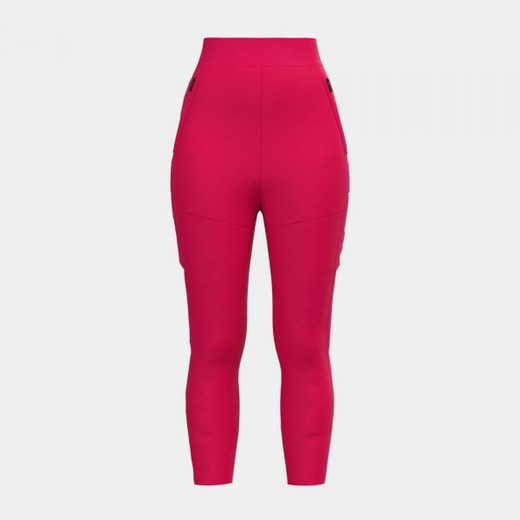 Pantalon Long Explorer Fuchsia