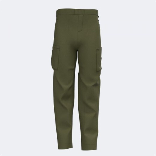 Explorer Long Pants Khaki