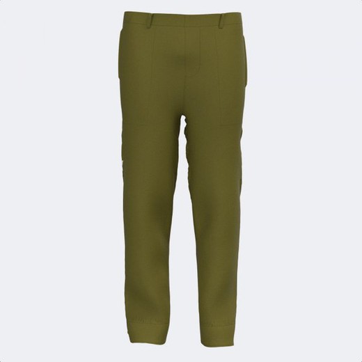 Pantalon Long Explorer Kaki