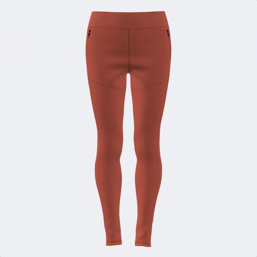 Pantalon Long Explorer Rouge