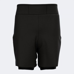 Explorer Short Black