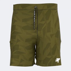 Explorer Short Khaki