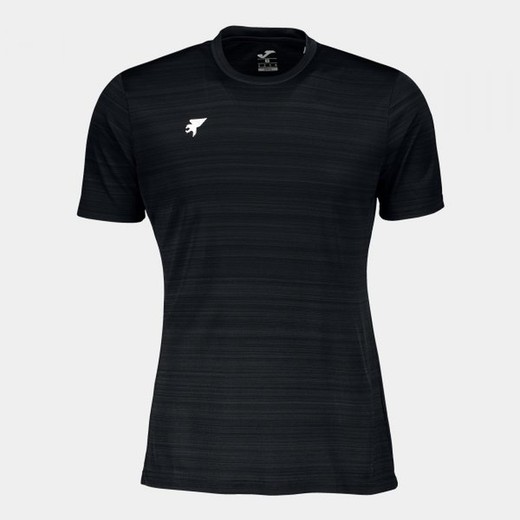 Explorer Short Sleeve T-Shirt Black