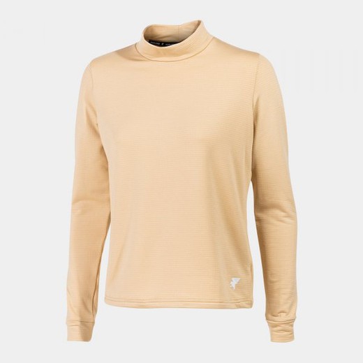 Sweat Explorateur Beige