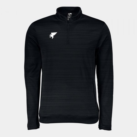 Explorer Sweatshirt Black