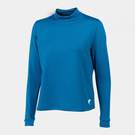 Sweat Explorateur Bleu