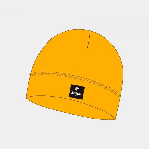 Explorer Winter Hat Orange