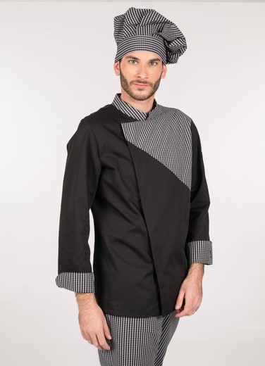 Chaqueta Cocina Hombre Hecate