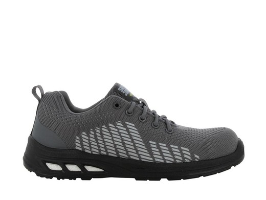 FITZ grey marca Safety Jogger colección Industrial