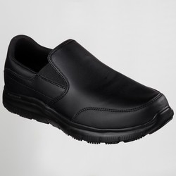 Flex advantage sr-bronwood skechers men