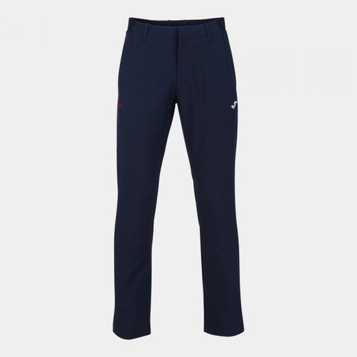 Free Time Long Pants Coe Navy