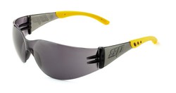 Gafa Spy Flex Gris Steelpro