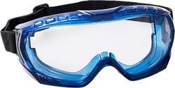 Ultra Vista Goggles Unvented