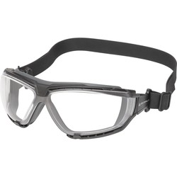 Gafas de policarbonato monobloque