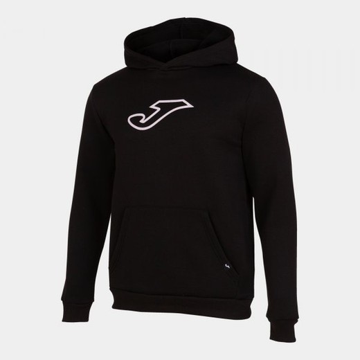 Gamma Hoodie Black