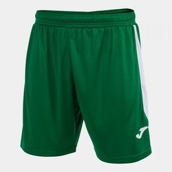 Glasgow Short Green White