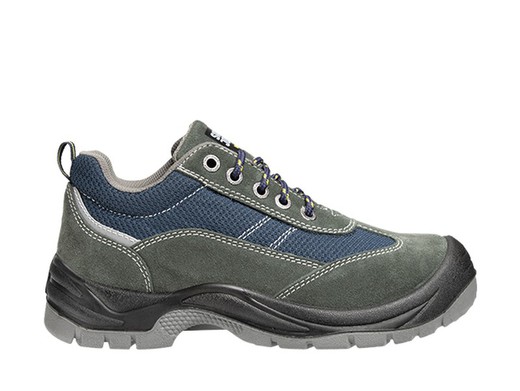 GOBI dark blue marca Safety Jogger colección Industrial