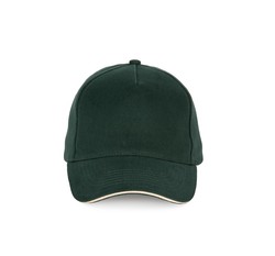 Gorra - 5 Paneles
