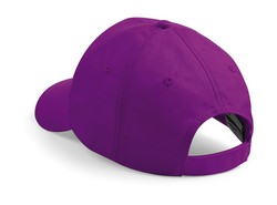 Casquette d'origine à 5 panneaux