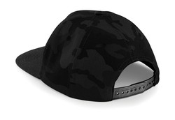 Cappello mimetico