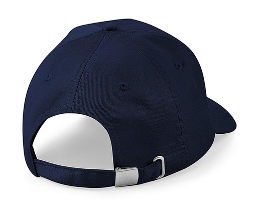 Urbanwear 6 Panel Kappe