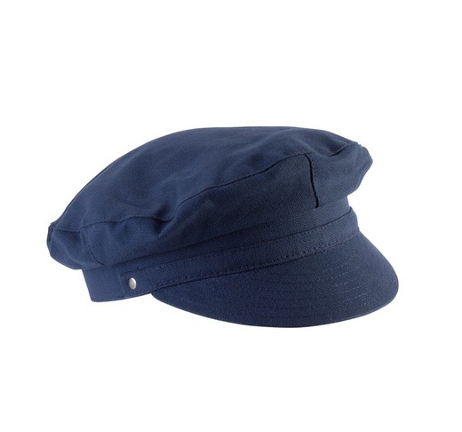 CASQUETTE MARINE