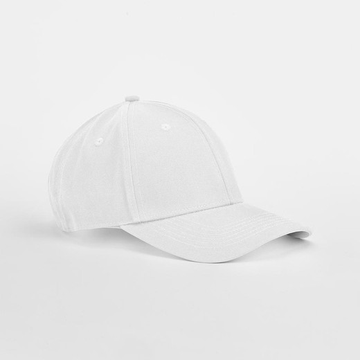 Casquette en coton biologique EarthAware® Clas