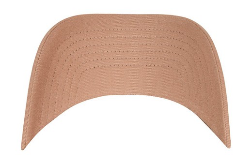 Gorra Eco Washing 110 Alpha desestructurada