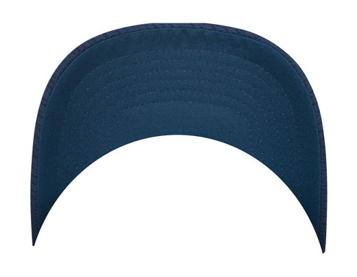 Casquette en jersey hexagonale Flexfit 3D