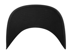 Casquette Dad Flexfit en coton lavé